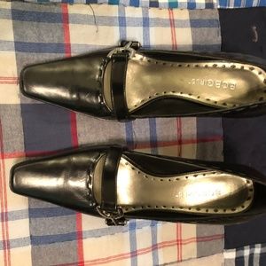 BCBGirls Black Heels